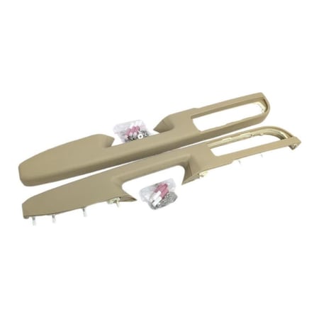 ديكور يد باب جمس 2007-2014 طقم