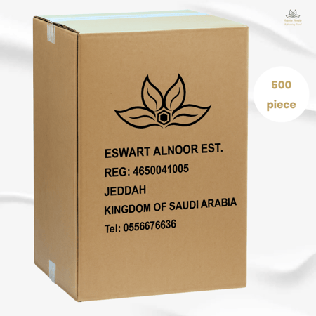 منشفة منعشة بدون عطر