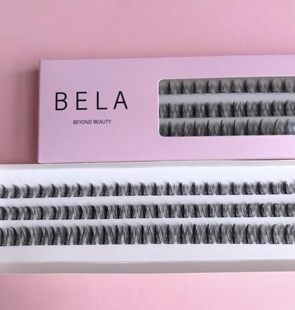 مجموعة رموش أسبوعية Manga