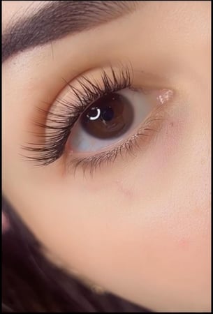 مجموعة رموش أسبوعية So Natural