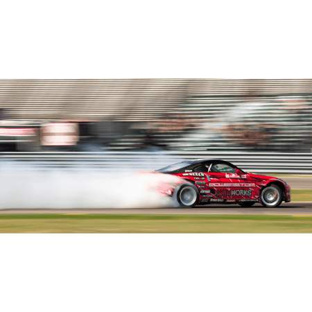 هوبات سباق تشالينجر SRT ,Hellcat من باورستوب