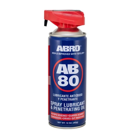 بخاخ صدأ من ابرو ABRO