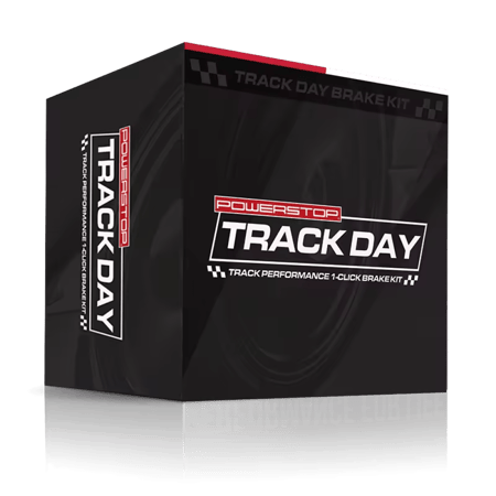 هوبات كاديلاك CTS-V باورستوب