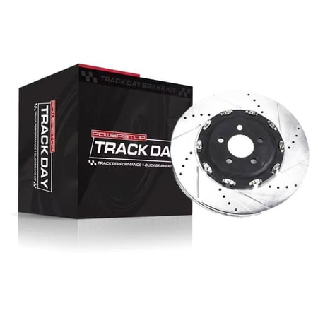 هوبات كاديلاك CTS-V باورستوب