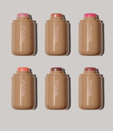 pocket blush- juice box