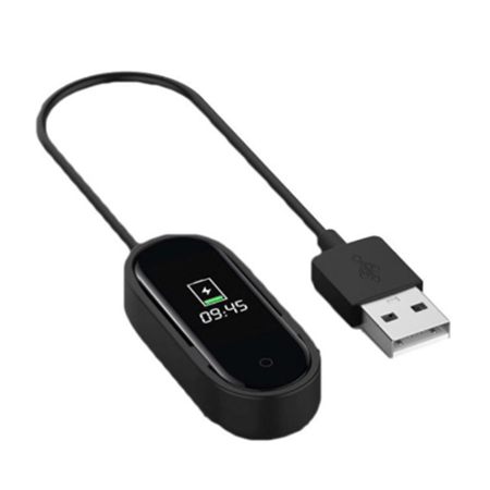 شاحن ساعة شاومي مي باند | الجيل الرابع Xiaomi Mi Band 4 Charger