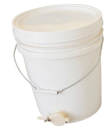 منضج ٢٠ لتر