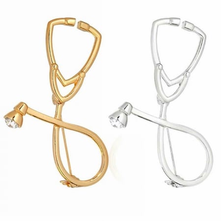 بروش سماعة طبية