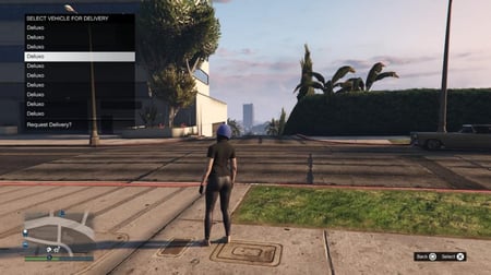 حساب قراند مهكر قراند 5 اسطوري مليارات