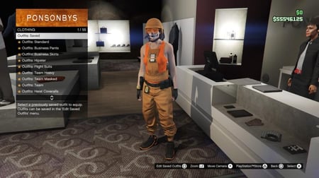 حساب قراند مهكر قراند 5 اسطوري مليارات