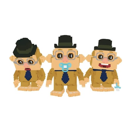 ماب السرقة - Los Matteos