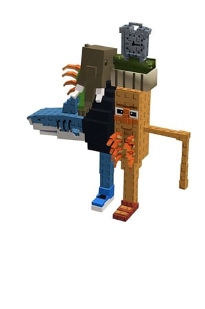 ماب السرقة - La Grande Combinasion