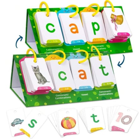 وسيلة تركيب الكلمات