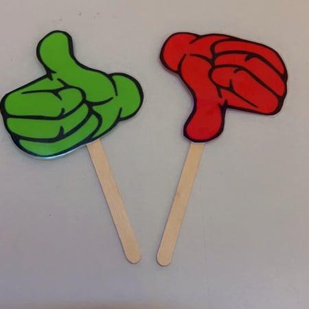 استراتيجية التصويت -10 قطع