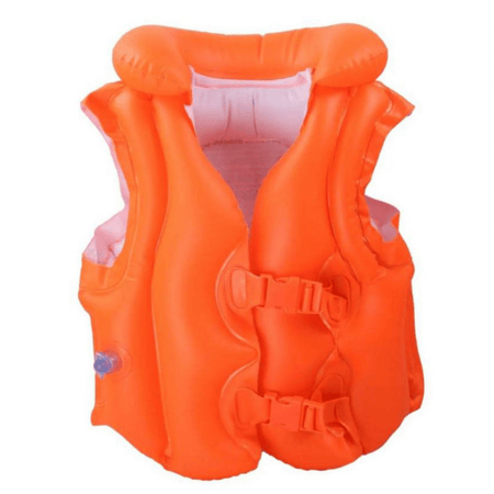 جاكيت سباحة