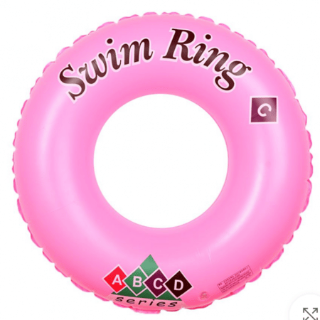 عوامة للأطفال