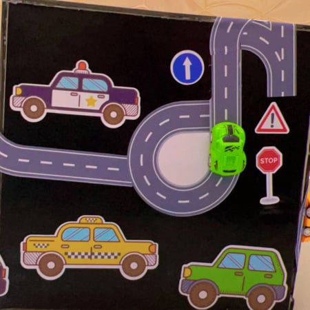 صندوق المفاجات