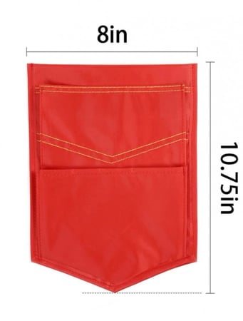 جيب مغناطيس لأدوات السبورة