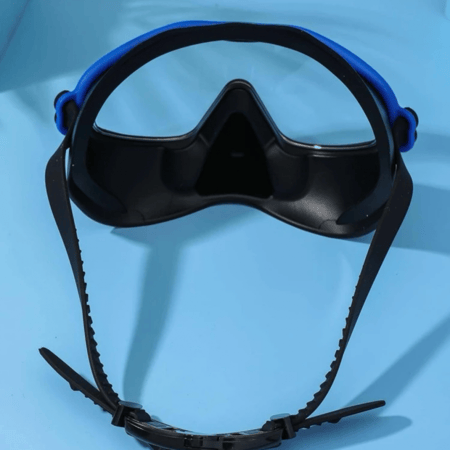 نظارة سباحة