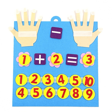 لعبة الجمع بالجوخ