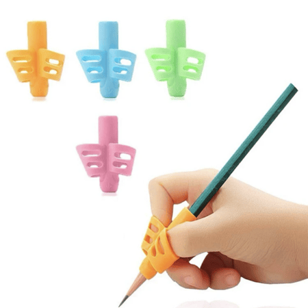 مسكة قلم 3 قطع