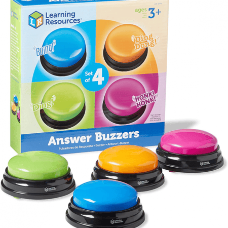 مجموعة اجراس صوتية