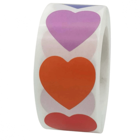 ستكرات تشجيعية 500 ستكر