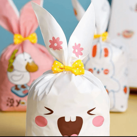 اكياس توزيعات -12 حبة