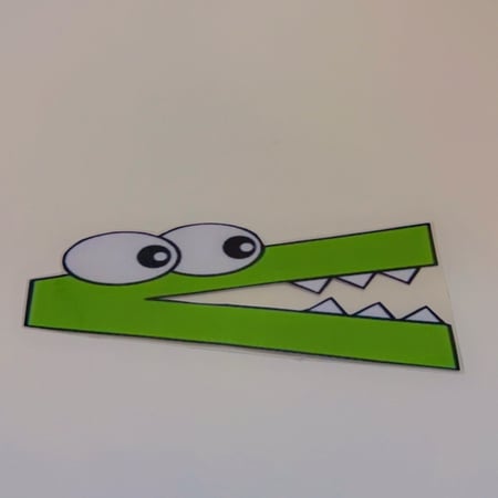 اشارات المقارنة -3 قطع