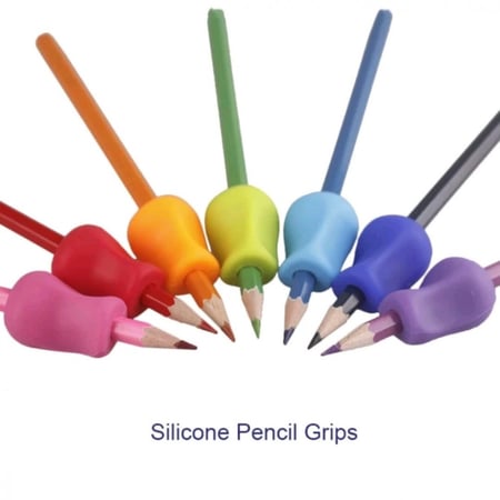 مسكة قلم 3 قطع