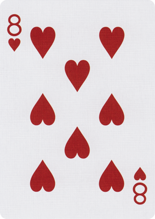 ورق لعب بلوت استريك - جولد اديشن