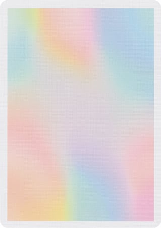 ورق لعب بلوت نوك دنير - ميلك شيك