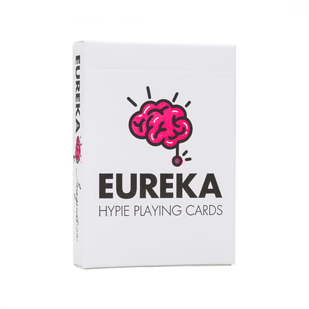 ورق لعب بلوت هاي باي يوريكا - اماجنيشن