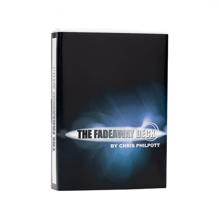 ورق لعب خفة يد وخدع سحرية بايسكل فايد اواي