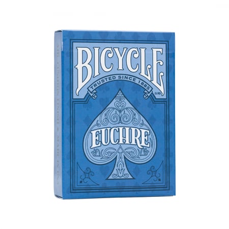 ورق لعب بايسكل يوكر