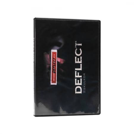 حيلة خفة يد وخدع سحرية ديفلكت