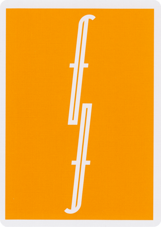 ورق لعب بلوت فونتين - بومبكن