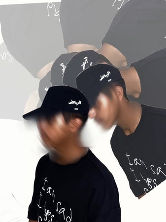 Brownz cap