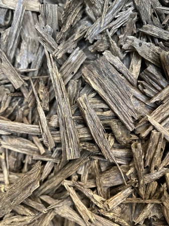 تولة عود هندي طبيعي نجالاند سوبر