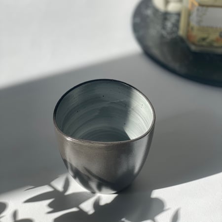 كوب سيراميك