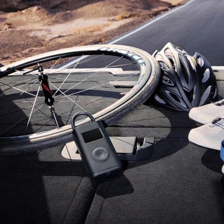 منفاخ هواء محمول من شاومي