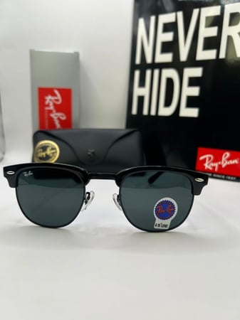 نظارة ماركة راي بان