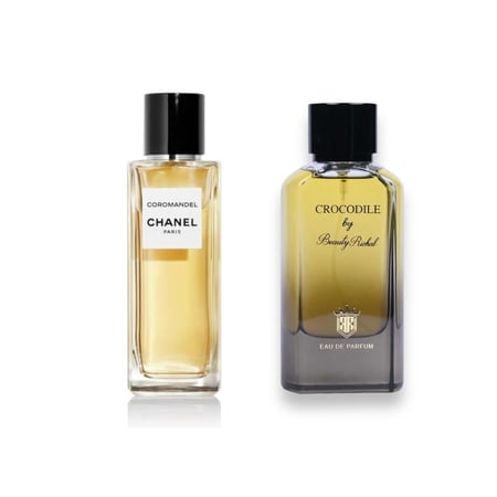 كركوديل باي  بيوتي ريشال للرجال 100 مل