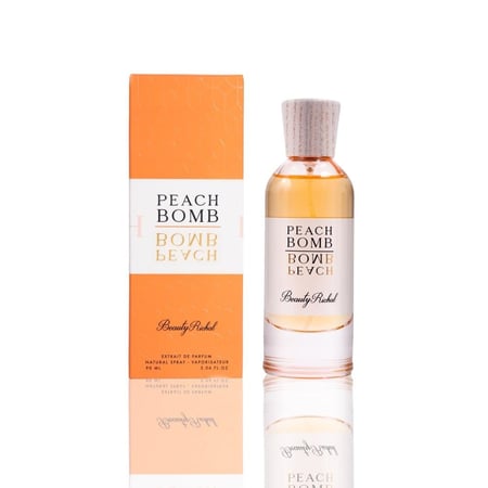 بيش بومب بيوتي ريشال 100 مل