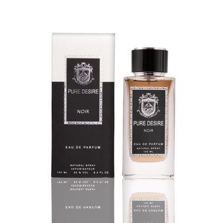 بيور ديزاير نوير للرجال اودي برفيوم 100 مل