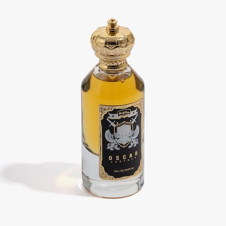 عطر اوسكار لذر الفاخر 100مل - عطر اوسكار لذر 100مل