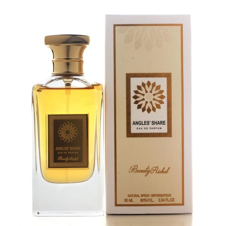 انجليز شير بيوتي ريشال 60مل