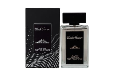 بلاك هكتور رجالي 100مل