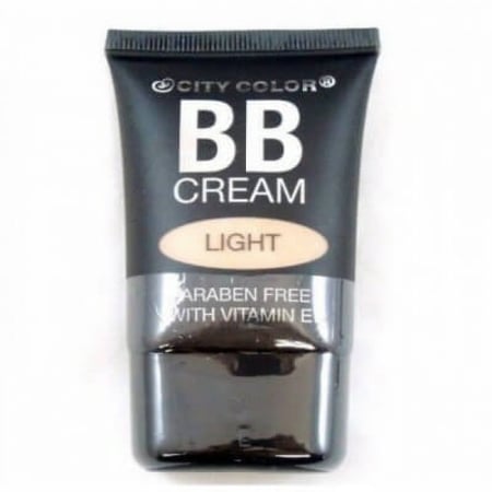 سيتي كلر - بي بي كريم لايت