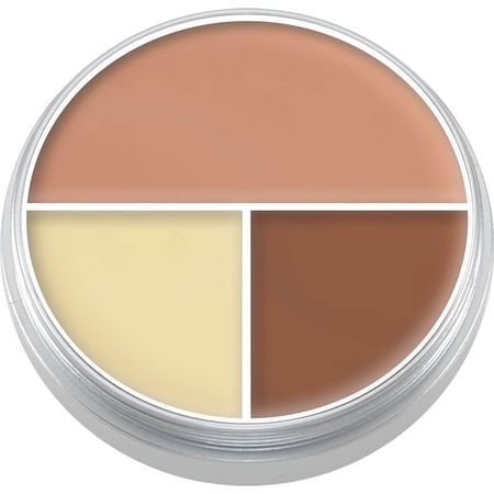 كريولان - عجلة الترا فاونديشن تريو